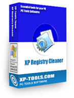 XP Registry Cleaner icon